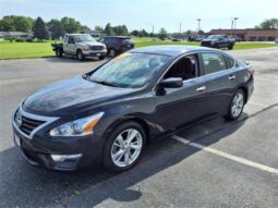 
										Nissan Altima full									