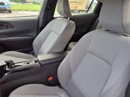 
 Toyota Prius full									