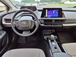 
 Toyota Prius full									