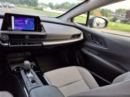
 Toyota Prius full									