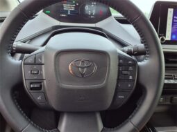 
 Toyota Prius full									