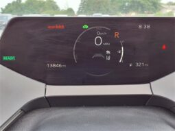 
 Toyota Prius full									