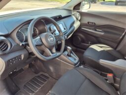 
 Nissan Kicks full									