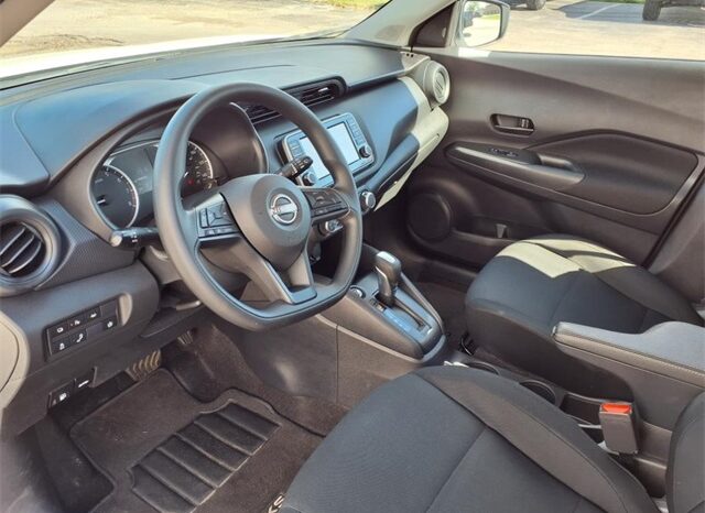 
 Nissan Kicks full									