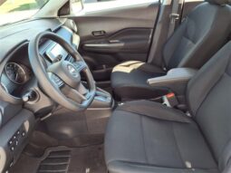
 Nissan Kicks full									