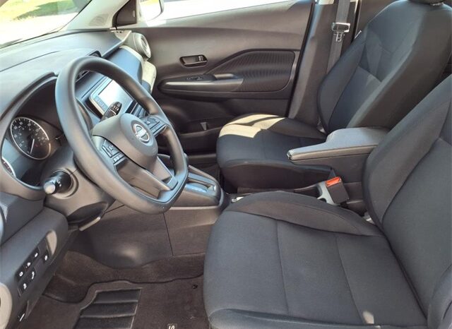 
 Nissan Kicks full									