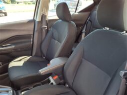 
 Nissan Kicks full									