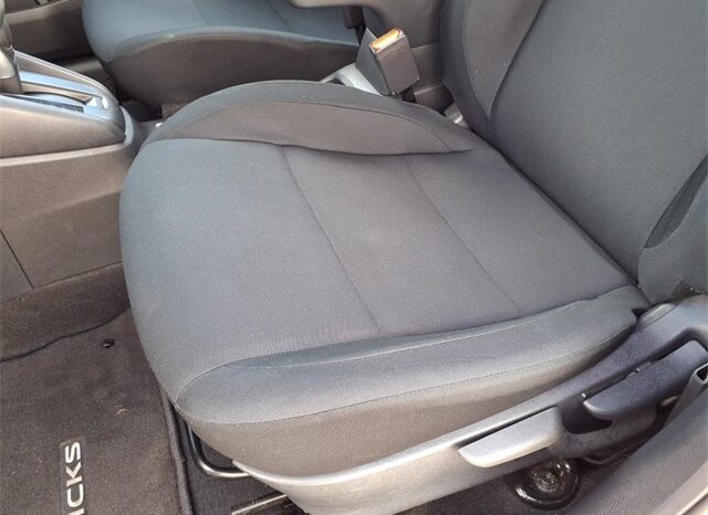 
 Nissan Kicks full									