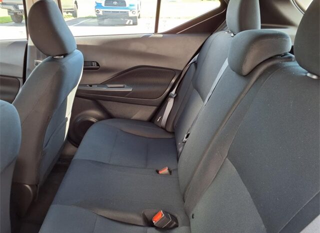 
 Nissan Kicks full									