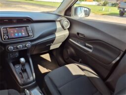 
 Nissan Kicks full									