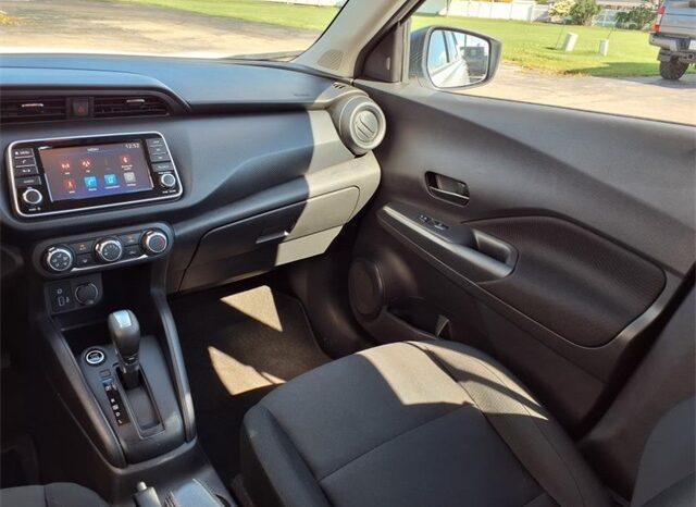 
 Nissan Kicks full									
