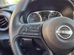 
 Nissan Kicks full									