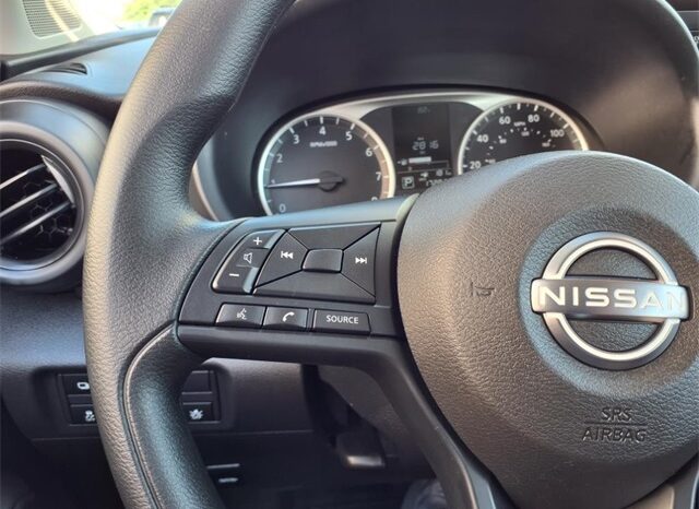 
 Nissan Kicks full									