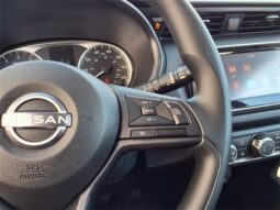 
 Nissan Kicks full									