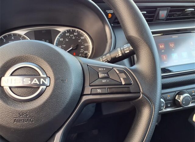 
 Nissan Kicks full									