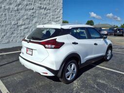 
 Nissan Kicks full									