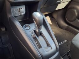 
 Nissan Kicks full									