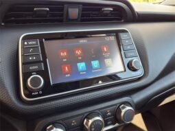 
 Nissan Kicks full									