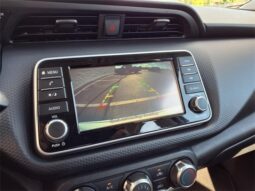 
 Nissan Kicks full									