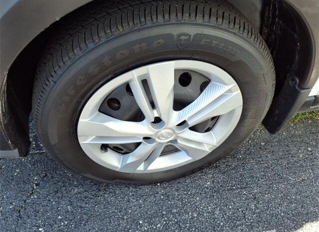 
 Nissan Kicks full									