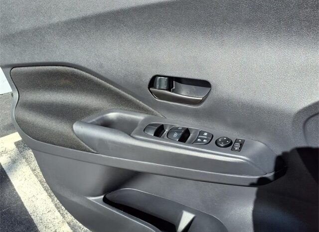 
 Nissan Kicks full									