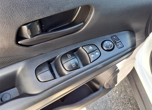 
 Nissan Kicks full									