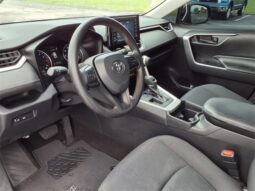 Toyota RAV4 full