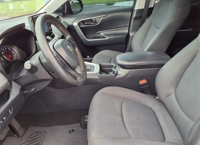 
 Toyota RAV4 full									