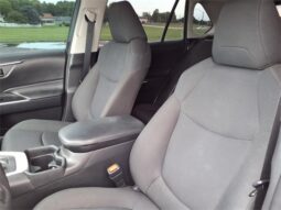 Toyota RAV4 full