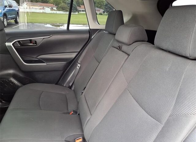 
 Toyota RAV4 full									