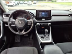 Toyota RAV4 full