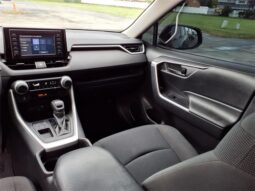 Toyota RAV4 full