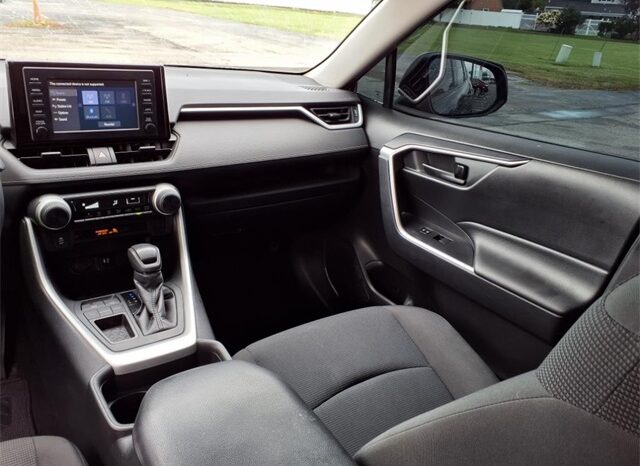 
 Toyota RAV4 full									