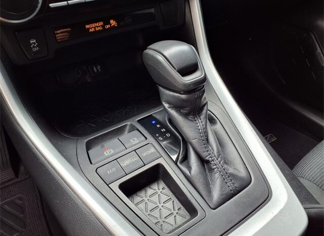 
 Toyota RAV4 full									