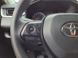 Toyota RAV4 full