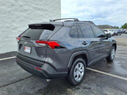 Toyota RAV4 full