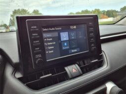 Toyota RAV4 full