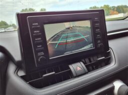 Toyota RAV4 full
