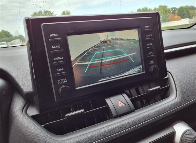 
 Toyota RAV4 full									