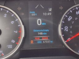 Toyota RAV4 full