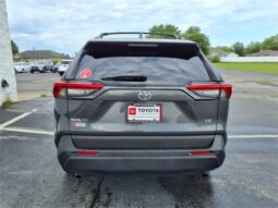 Toyota RAV4 full