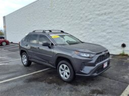 Toyota RAV4 full
