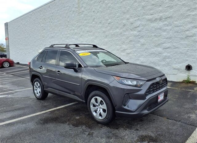
 Toyota RAV4 full									