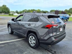 Toyota RAV4 full