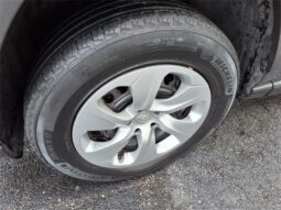 Toyota RAV4 full
