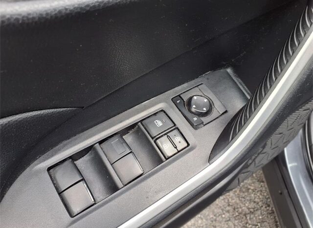 
 Toyota RAV4 full									