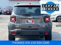 
										Jeep Renegade full									