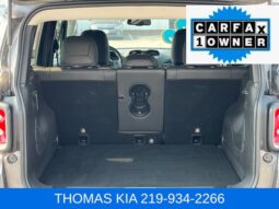 
										Jeep Renegade full									