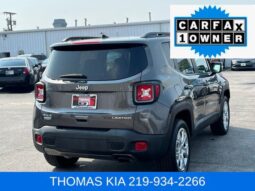 
										Jeep Renegade full									