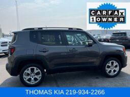 
										Jeep Renegade full									